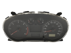 Tachometr Seat Ibiza W06K0920850C 110008924004 28823