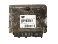 Blok Ovladačů IAW4EF.PP 55183582 Fiat Magneti Marelli