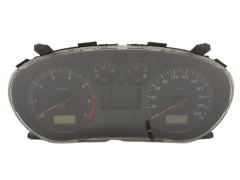 Otáčkoměr Seat Ibiza W06K0920821C 110008923017 20878