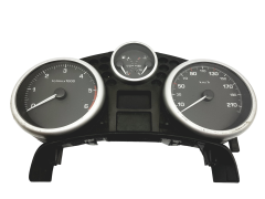 Otáčkoměr Peugeot 207 A2C53065547 43610 Otáčkoměr Peugeot 207 A2C53065547 43610