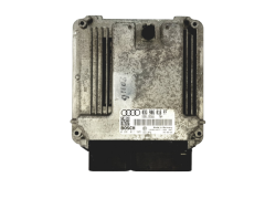 Blok Ovladačů 03G906016FF 0281011905 Audi Bosch 16694
