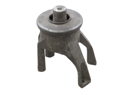 Příslušenství, držák Volkswagen Transporter T5 7E0199849