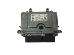Blok Ovladačů A6401501879 0281012159 Mercedes Bosch 18741