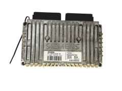 Blok Ovladačů S118047508B 9639452780 82000031512 PSA Siemens 20213