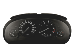 Tachometr BMW 5 E39 6211 6907238 110308784256 VDO