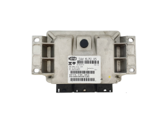 Blok Ovladačů 9653979480 9659099180 IAW6LP2.05 PSA Magneti Marelli 35305 Blok Ovladačů 9653979480 9659099180 IAW6LP2.05 PSA Magneti Marelli 35305