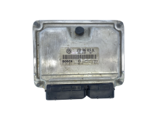 Blok Ovladačů 038906019NL 0281012276 VW Skoda Seat Bosch 62810