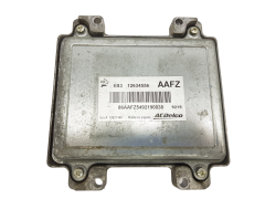 Blok Ovladačů 12634556 E83 AAFZ Opel ACDelco