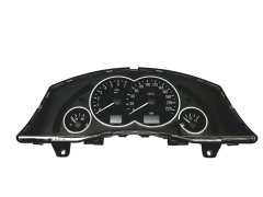 Tachometr Opel Meriva A 13173386YB 110080162031 53026