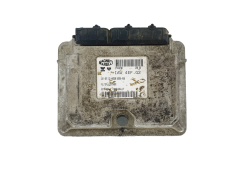 Blok Ovladačů IAW4EF.G2 55184487 Fiat Magneti Marelli 36186
