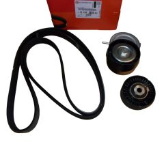 Sada Ozubeneho Remene Originál 1613443080 Citroen Peugeot