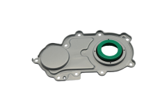 Těsnicí příruba Pro VW Audi 06E103153E 11031466601 Vika