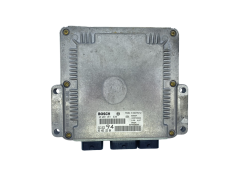 Blok Ovladačů 9649212280 0281011339 9640938680 PSA Bosch 62631