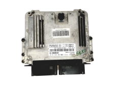 Blok Ovladačů 0281033095 FV61-12A50-YB F1F1-12B684-AD Ford Bosch