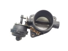 Škrticí Klapka Renault 8200843370 1123 1.9 DCI Dellorto 15070