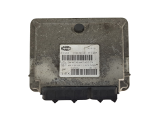 Blok Ovladačů 51819338 IAW4AF.M9 61600.627.08 Fiat Magneti Marelli 2822