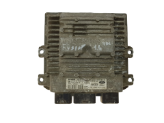 Blok Ovladačů 2N1A-12A650-AE 5WS40031E-T 4AGD J38AC Ford Siemens 15990
