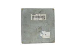 Blok Ovladačů 0261203982 237710 0U010 0U010-98300 Nissan Bosch Blok Ovladačů 0261203982 237710 0U010 0U010-98300 Nissan Bosch