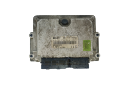 Blok Ovladačů Fiat 55182953 0281010337 Bosch 37622