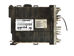Řídicí Jednotka Motoru VW 443907311D 0261200271 Bosch 18825