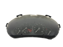 Otáčkoměr Peugeot 206 9645847080 54766