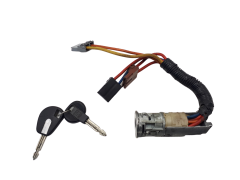 Zapalování Fiat Scudo 4162W4 Valeo Citroen Peugeot 1303