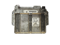 Blok Ovladačů 7700114697 7700114699 7700105560 Renault Sagem 26700 Blok Ovladačů 7700114697 7700114699 7700105560 Renault Sagem 26700