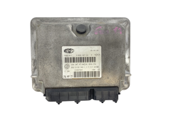 Blok Ovladačů 73501877 61600.627.02 IAW4AF.M7 Fiat Magneti Marelli 57828