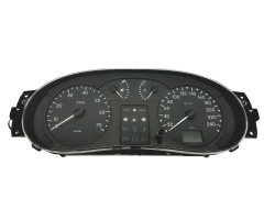 Tachometr Renault Clio 2 7700428508 49258