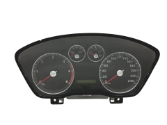 Otáčkoměr Ford Focus 3M5F-10841-B 3M5F-10A855-A 53661