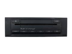 Cd Měnič Audi 8E0035111D CX-CA1492GC Panasonic Cd Měnič Audi 8E0035111D CX-CA1492GC Panasonic