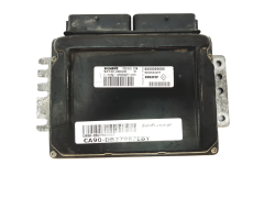 Blok Ovladačů S110138000C 8200059086 8200044437 Renault Siemens 27987