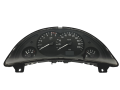 Otáčkoměr Opel Corsa C 13173347WA 110008988026 40033