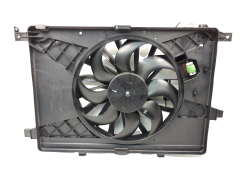 Ventilátor Chladiče Alfa Romeo Brera 1.9 JTD VP4FLH-8600-AD