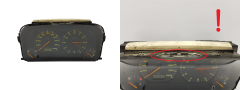 Otáčkoměr Seat Inca Ibiza 6K0919033HN 2427
