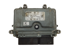 Blok Ovladačů A6401508879 0281013517 Mercedes  Bosch 14885