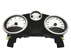 Otáčkoměr Peugeot 207 9662903880 A2C35190331 44981