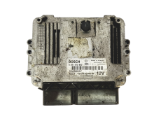 Blok Ovladačů 51806557 0281012882 Alfa Romeo Bosch 27436