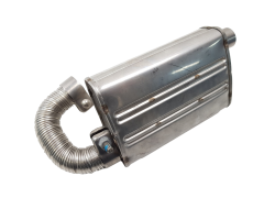 Výfuk Nový originál Webasto Thermo Top V 9001800D 3 Výfuk Nový originál Webasto Thermo Top V 9001800D 3