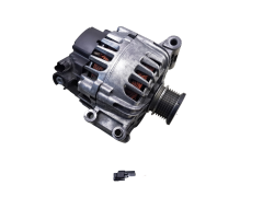 Alternátor 5702J0 V75765138002 Valeo TG12C059 Citroen Peugeot Mini