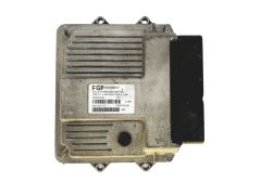 Blok Ovladačů FGP MJD6JF.P3 55195817 Fiat 27254