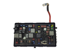 Pojistková Skříň 96982024 04 13222782 529050199 Opel Chevrolet GM Pojistková Skříň 96982024 04 13222782 529050199 Opel Chevrolet GM