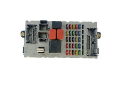 Pojistková Skříň Fiat 51744898 NPL 46520600 Delphi 34840