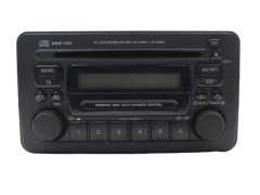 Rádio Cd Suzuki Jimny 39101-76J82 PS-2685H-B