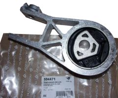 Zavěšení Motoru Pro Citroen Peugeot 594471 1631724180 Hutchinson