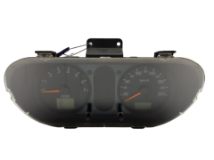 Otáčkoměr Ford Fiesta Fusion 2S6F-10849-JF 22859