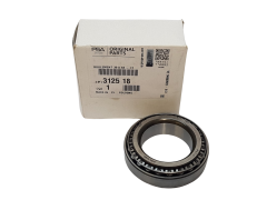Valivé Ložisko Originál Citroen Peugeot 312518 3125.18