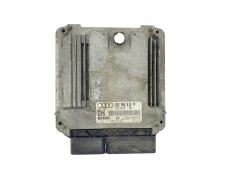 Blok Ovladačů 03G906016FF 0281011905 Audi Bosch 59828