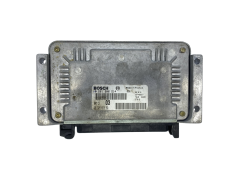 Blok Ovladačů 0261206214 9632693880 26FM0657 PSA Bosch 63929