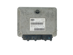 Blok Ovladačů IAW4AF.PP 55187374 Fiat Magneti Marelli 41002